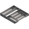 ORGA-LINE комплект лотков (полное заполнение), TANDEMBOX стандартный ящик, НД=450 мм, ШК=550 мм, 06744950, ZSI.55VEI4 ORGA-BE V1IG/G