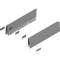 Царга MERIVOBOX, высота M (91 мм), НД=350 мм, левая/правая, 06782868, 470M3502S Z R+L V1 IG-M