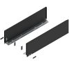 LEGRABOX царга, высота C (177 мм), НД=650 мм, левая/правая, LEGRABOX pure, 06875276, 770C6502S  Z R+L  V1 CS-M