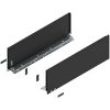LEGRABOX царга, высота C (177 мм), НД=550 мм, левая/правая, LEGRABOX pure, 06879148, 770C5502S  Z R+L  V1 CS-M