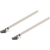 AVENTOS HF top – складной подъемник, рычаг (комплект), ВК=840-1200 мм, симметрич., 06927662, 22F3900   TE-HEB  S2  NI