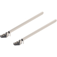 AVENTOS HF top – складной подъемник, рычаг (комплект), ВК=840-1200 мм, симметрич., 06927662, 22F3900 TE-HEB S2 NI