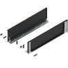 LEGRABOX царга (внутри), высота C (177 мм), НД=650 мм, левая/правая, LEGRABOX pure, 06995767, 770C6501S  Z R+L  V1 CS-M