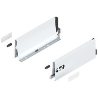 TANDEMBOX царга, высота K (115.6 мм), НД=300 мм, левая/правая, TANDEMBOX antaro,, 07022103, 378K3002SA Z R+L V1 SEIW