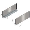 LEGRABOX царга, высота C (177 мм), НД=450 мм, левая/правая, LEGRABOX pure, 07086245, 770C4502I  Z R+L  V1 INGL