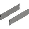 MERIVOBOX BOXCAP, НД=450 мм, высота E, левый/правый, 07097397, ZL4.450S.E BXCA MP 10IG-M