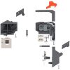 SYNCROMOTION комплект, высота M, 07144460, Z33M00E0A6 SYNCRO V1 R737