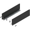 LEGRABOX царга, высота C (177 мм), НД=600 мм, левая/правая, LEGRABOX pure, 07165417, 770C6002S  Z R+L  V1 CS-M