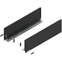 LEGRABOX царга, высота C (177 мм), НД=600 мм, левая/правая, LEGRABOX pure, 07165417, 770C6002S Z R+L V1 CS-M
