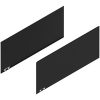 LEGRABOX , высота F (241 мм), НД=550 мм, прав.+лев., 07187671, 770F550ASGCZ R+L  MP CSCL