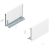 LEGRABOX царга, высота C (177 мм), НД=270 мм, левая/правая, LEGRABOX pure, 07193432, 770C2702S  Z R+L  V1 SW-M