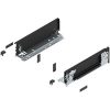 Царга LEGRABOX (внутри), высота M (90.5 мм), НД=300 мм, левая/правая, LEGRABOX pure, 07209446, 770M3001S  Z R+L  V1 CS-M