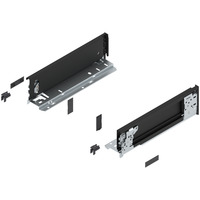 Царга LEGRABOX (внутри), высота M (90.5 мм), НД=300 мм, левая/правая, LEGRABOX pure, 07209446, 770M3001S Z R+L V1 CS-M
