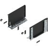 LEGRABOX царга (внутри), высота C (177 мм), НД=270 мм, левая/правая, LEGRABOX pure, 07275858, 770C2701S  Z R+L  V1 CS-M