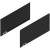 LEGRABOX , высота C (177 мм), НД=350 мм, прав.+лев., 07702005, 770C350ASGCZ R+L  MP CSCL