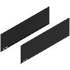 LEGRABOX , высота C (177 мм), НД=550 мм, прав.+лев., 07762018, 770C550ASGCZ R+L  MP CSCL