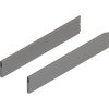 MERIVOBOX BOXCAP, НД=600 мм, высота E, левый/правый, 07959430, ZL4.600S.E BXCA MP 10IG-M