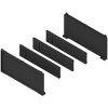Комплект для бутылок AMBIA-LINE, для LEGRABOX/MERIVOBOX, 08056518, ZC7B0200S  AMB-FL  S1CS-M
