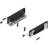 Царга LEGRABOX (внутри), высота M (90.5 мм), НД=270 мм, левая/правая, LEGRABOX pure, 08153404, 770M2701S  Z R+L  V1 CS-M