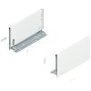 LEGRABOX царга, высота C (177 мм), НД=300 мм, левая/правая, LEGRABOX pure, 08361466, 770C3002S  Z R+L  V1 SW-M