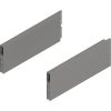 MERIVOBOX BOXCAP, НД=270 мм, высота E, левый/правый, 08464289, ZL4.270S.E BXCA MP 10IG-M