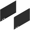 LEGRABOX , высота C (177 мм), НД=270 мм, прав.+лев., 08528095, 770C270ASGCZ R+L  MP CSCL