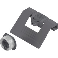Ручка для внутренних ящиков, для TANDEMBOX intivo/antaro, 08610690, ZIF.80M7 GRI/MIT V1R737