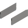 MERIVOBOX BOXCAP, НД=300 мм, высота E, левый/правый, 08695724, ZL4.300S.E BXCA MP 10IG-M