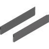 MERIVOBOX BOXCAP, НД=550 мм, высота E, левый/правый, 08849172, ZL4.550S.E BXCA MP 10OG-M