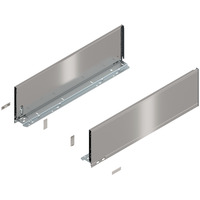 LEGRABOX царга, высота C (177 мм), НД=600 мм, левая/правая, LEGRABOX pure, 09120148, 770C6002I Z R+L V1 INGL