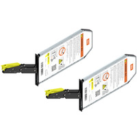 AVENTOS HK – интегрированный, силовой механизм (комплект), коефф. мощ.=420-1610 (при 2 шт.), 09375108, 24K2300 KRAFTSP S2 ONS