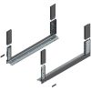 Царга LEGRABOX free, высота C (177 мм), НД=600 мм, левая/правая, LEGRABOX free, 09598548, 780C6002S  Z R+L  V1 OG-M