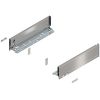 Царга LEGRABOX, высота M (90.5 мм), НД=350 мм, левая/правая, LEGRABOX pure, 09682266, 770M3502I  Z R+L  V1 INGL