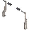 Вертикальный подъемник AVENTOS HL, рычаг (комплект), ВК=350-399 мм, 09709704, 20L3500.06