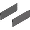 MERIVOBOX BOXCAP, НД=300 мм, высота E, левый/правый, 09716262, ZL4.300S.E BXCA MP 10OG-M