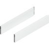 MERIVOBOX BOXCAP, НД=500 мм, высота E, левый/правый, 09781557, ZL4.500S.E BXCA MP 10SW-M