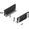 Царга LEGRABOX (внутри), высота K (128.5 мм), НД=300 мм, левая/правая, LEGRABOX pure, 09825308, 770K3001S  Z R+L  V1 CS-M