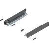 LEGRABOX царга, высота N (66.5 мм), НД=400 мм, левая/правая, LEGRABOX pure, 09893111, 770N4002S  Z R+L  V1 OG-M