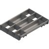 ORGA-LINE комбинированный набор (частичное заполнение), TANDEMBOX стандартный ящик, НД=450 мм, ШК=450 мм, ширина=297 мм, 03776500, ZSI.450MI3 ORGA-BF V1IG/G