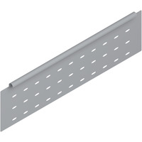 METABOX Одностенный BOXSIDE, высота D, НД=500 мм, симметрич., 03834150, Z36H467SE01BOXSIDE 40R906