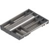 ORGA-LINE комплект лотков (полное заполнение), TANDEMBOX стандартный ящик, НД=550 мм, ШК=450 мм, 06744790, ZSI.45VEI7 ORGA-BE V1IG/G