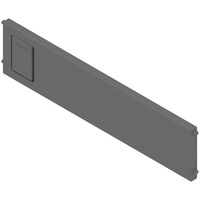 AMBIA-LINE поперечный разделитель, для LEGRABOX/MERIVOBOX стандартный ящик (ZC7SXXXRS2), пластмасса, 01587698, ZC7Q020SS AMB-QT 24 OG-M