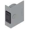 Радиокнопка SERVO-DRIVE для AVENTOS, симметричная, 08457250, 23P5020   SCHALT V20 HGR