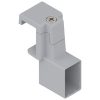 ORGA-LINE держатель поперечного релинга, для TANDEMBOX antaro, 06586948, ZRU.01E0   REL-HAL 80 WGR