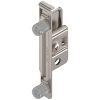 METABOX крепление фасада, высота M/K/H, под пресс, правое, 01348903, ZSF.1800   FROB RE250  NI