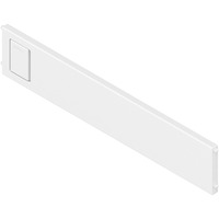 AMBIA-LINE поперечный разделитель, для LEGRABOX/MERIVOBOX стандартный ящик (ZC7S300RSU), пластмасса, 08790467, ZC7Q0U0SS AMB-QT 24 SW-M