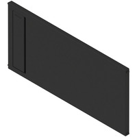 AMBIA-LINE поперечный разделитель, для LEGRABOX/MERIVOBOX ящик с высоким фасадом (ZC7F400RSP), пластмасса, 03195255, ZC7Q0P0FS AMB-QT 24 CS-M