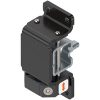 REVEGO duo/REVEGO uno, устройство регулировки высоты, лев.,черный оникс, 07750352, 800T00002L2HOE-EH ONS