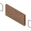 AMBIA-LINE поперечный разделитель, для LEGRABOX/MERIVOBOX стандартный ящик (ZC7SXXXRH1), внутренние разделители из дерева, 05151663, ZC7Q010SH  AMB-QT    NU01
