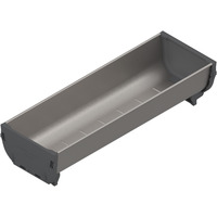 ORGA-LINE лоток, длина=264 мм, ширина=88 мм, 05729510, ZSI.030SI SCHALE V10IG/G
